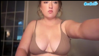 Watch cherryredd27 recorded live streams from Camsoda on 2025/04/23, Cam Archive