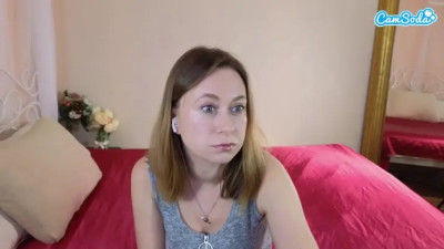 Watch BrookeEvans recorded live streams from Camsoda on 2025/04/23, Cam Archive