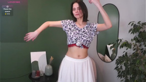 Watch odelindadewberry recorded live streams from Chaturbate on 2025/04/23, Cam Archive