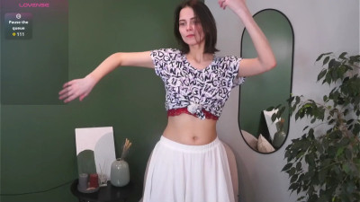 Watch odelindadewberry recorded live streams from Chaturbate on 2025/04/23, Cam Archive