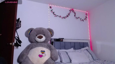 Watch Ali_Berry4 recorded live streams from Chaturbate on 2025/04/23, Cam Archive