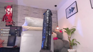 Watch tinna__hottie recorded live streams from Chaturbate on 2025/04/23, Cam Archive
