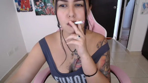 Watch sub_nezuko_69 recorded live streams from Chaturbate on 2025/04/23, Cam Archive