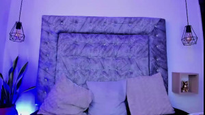 Watch eva_green5 recorded live streams from Chaturbate on 2025/04/23, Cam Archive