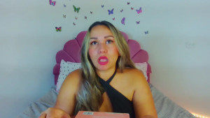 Watch paula_brausin recorded live streams from CAM4 on 2025/04/23, Cam Archive