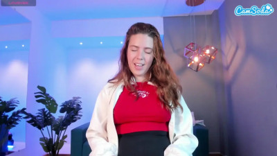 Watch lyssa_muller recorded live streams from Camsoda on 2025/04/23, Cam Archive