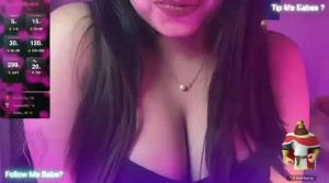 Watch MISHQAA__ recorded live streams from Stripchat on 2025/04/23, Cam Archive