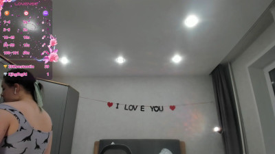 Watch milly_nox recorded live streams from Chaturbate on 2025/04/23, Cam Archive