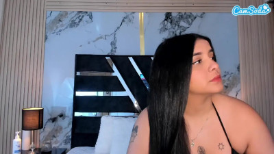 Watch lia-anahiz recorded live streams from Camsoda on 2025/04/23, Cam Archive