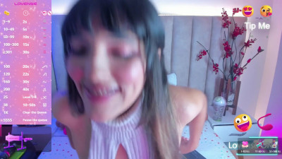 Watch LiaaGenner recorded live streams from BongaCams on 2025/04/23, Cam Archive