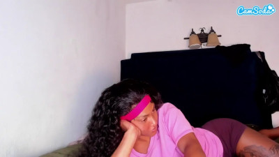 Watch yiaunaniree recorded live streams from Camsoda on 2025/04/23, Cam Archive