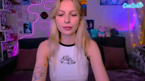 Watch mariahunt recorded live streams from Camsoda on 2025/04/23, Cam Archive