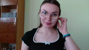 Watch EllyHEARTx recorded live streams from CAM4 on 2025/04/23, Cam Archive