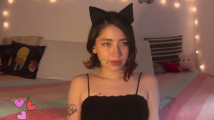 Watch KittySteffy recorded live streams from BongaCams on 2025/04/23, Cam Archive