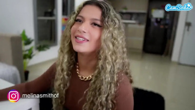 Watch melina_smith1 recorded live streams from Camsoda on 2025/04/23, Cam Archive