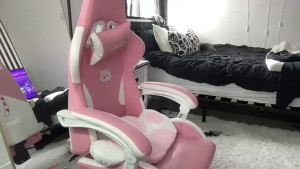 Watch charlybarbie recorded live streams from Chaturbate on 2025/04/23, Cam Archive