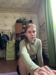 Watch Milana22a recorded live streams from BongaCams on 2025/04/22, Cam Archive