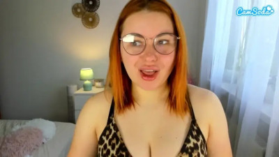 Watch laylaxcute recorded live streams from Camsoda on 2025/04/22, Cam Archive