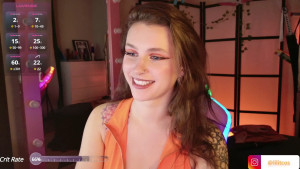 Watch LilithSlut recorded live streams from BongaCams on 2025/04/23, Cam Archive