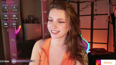 Watch LilithSlut recorded live streams from BongaCams on 2025/04/23, Cam Archive