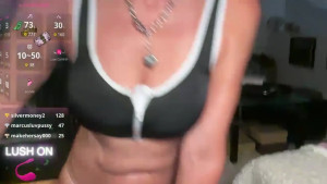 Watch velvetbarbie recorded live streams from Chaturbate on 2025/04/23, Cam Archive