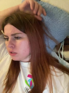 Watch Grushenka-999 recorded live streams from BongaCams on 2025/04/23, Cam Archive