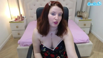 Watch squirtyangela recorded live streams from Camsoda on 2025/04/23, Cam Archive