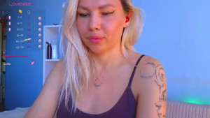 Watch FrankieFoxie recorded live streams from BongaCams on 2025/04/25, Cam Archive