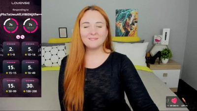 Watch BabeLessi recorded live streams from Stripchat on 2025/04/25, Cam Archive