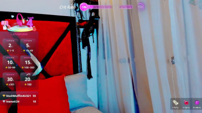 Watch Ivyymmiller recorded live streams from Stripchat on 2025/04/25, Cam Archive