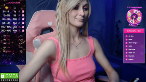 Watch AliceSporty recorded live streams from Stripchat on 2025/04/25, Cam Archive