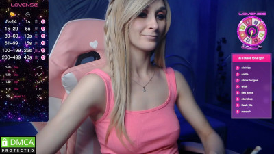 Watch AliceSporty recorded live streams from Stripchat on 2025/04/25, Cam Archive