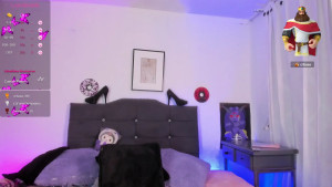 Watch Cata_green recorded live streams from Stripchat on 2025/04/25, Cam Archive