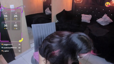 Watch catboobs_ recorded live streams from Chaturbate on 2025/05/02, Cam Archive
