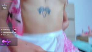 Watch ThailyMaisson recorded live streams from BongaCams on 2025/05/02, Cam Archive