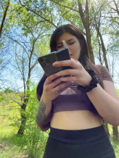 Watch -MaybeBaby- recorded live streams from BongaCams on 2025/05/02, Cam Archive