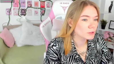 Watch BembyWilliams recorded live streams from BongaCams on 2025/05/02, Cam Archive