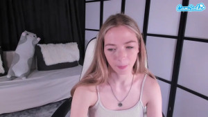 Watch susanmimi recorded live streams from Camsoda on 2025/05/02, Cam Archive