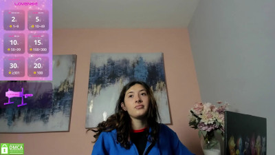 Watch chubby_vaniie recorded live streams from Chaturbate on 2025/05/02, Cam Archive