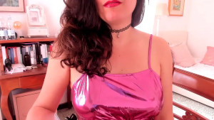 Watch Evacharme recorded live streams from CAM4 on 2025/05/02, Cam Archive