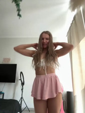 Watch MashaFromRussia recorded live streams from Stripchat on 2025/05/02, Cam Archive