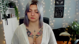 Watch secretGabbie recorded live streams from CAM4 on 2025/05/02, Cam Archive