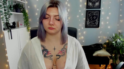 Watch secretGabbie recorded live streams from CAM4 on 2025/05/02, Cam Archive