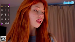 Watch erlinafulwood recorded live streams from Camsoda on 2025/05/02, Cam Archive