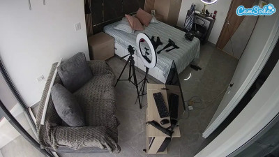 Watch voyeurcam-casa-salsa-bedroom-11 recorded live streams from Camsoda on 2025/05/02, Cam Archive