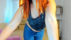 Watch Lucky_Jane recorded live streams from CAM4 on 2025/05/02, Cam Archive