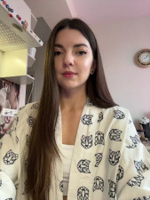 Watch -Saharochek- recorded live streams from BongaCams on 2025/05/02, Cam Archive