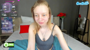 Watch michelle_blond recorded live streams from Camsoda on 2025/05/02, Cam Archive