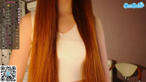 Watch daisyeglin recorded live streams from Camsoda on 2025/05/02, Cam Archive