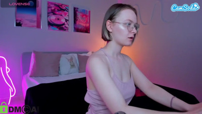 Watch dr_catalina recorded live streams from Camsoda on 2025/05/02, Cam Archive